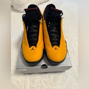 Air Jordan Retro 14 SE